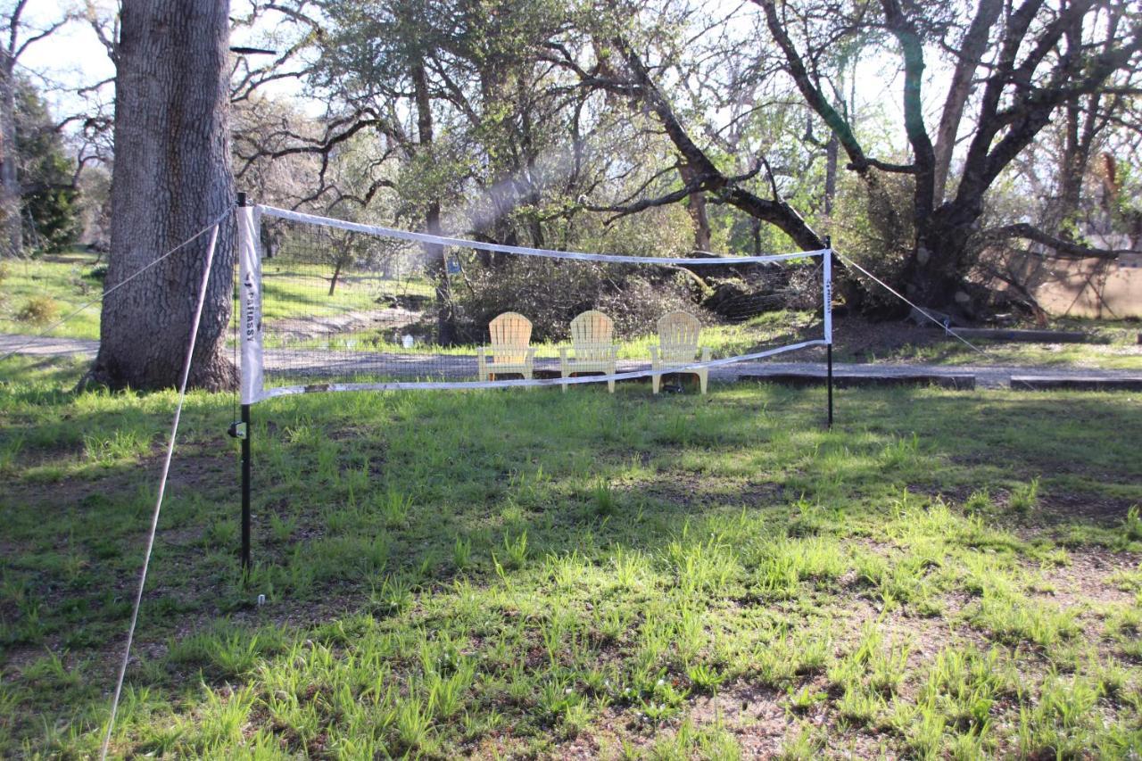 Casa Mariposa - A Foothill Retreat Near Yosemite Villa Luaran gambar